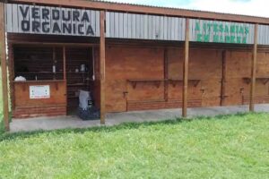 Puesto de Productores Las Chacras