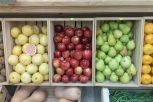 Punto Verde Verduleria