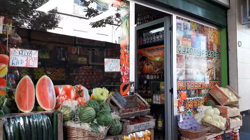 Quinta Fresca