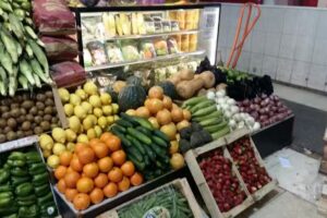 RH Boutique de Frutas y Verduras