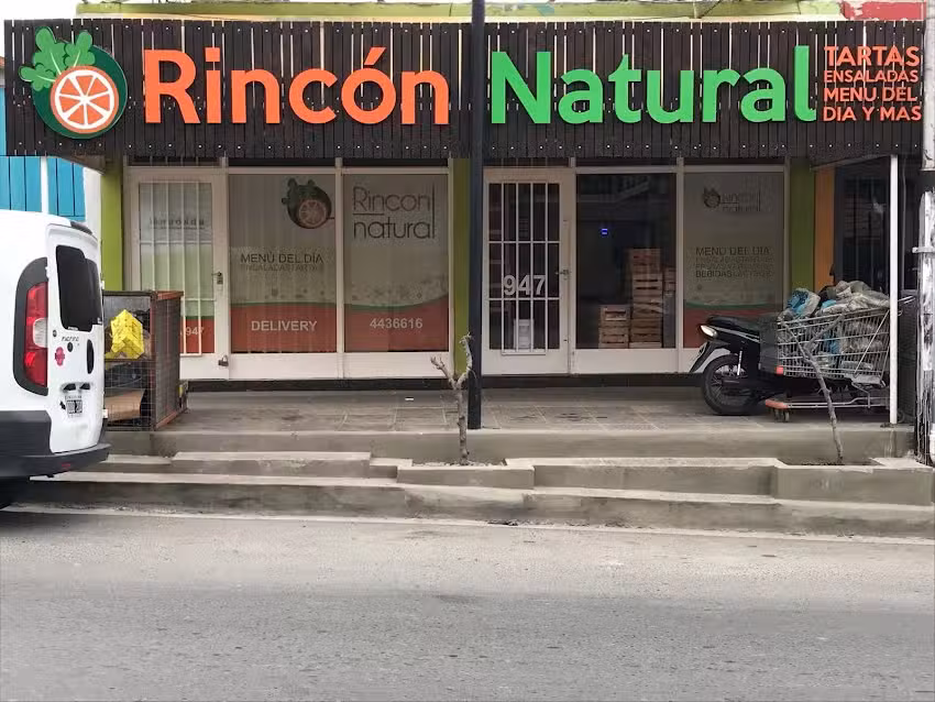 Rinc&oacute;n Natural
