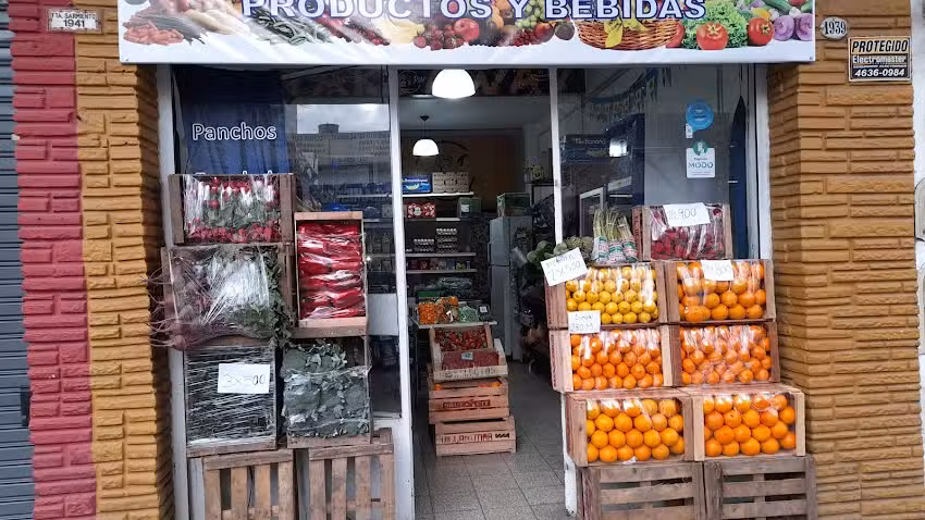 Ruty Fruty