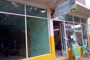 San Francisco , Despensa Y Verdulería