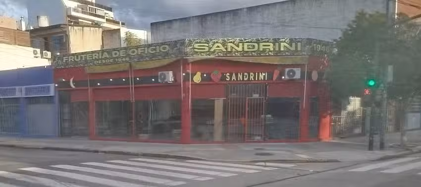 Sandrini