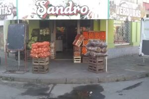 Sandro Verduler&iacute;a