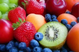 SARO Frutas&Verduras