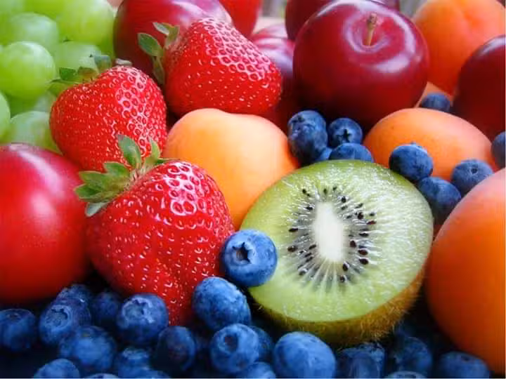 SARO Frutas&Verduras