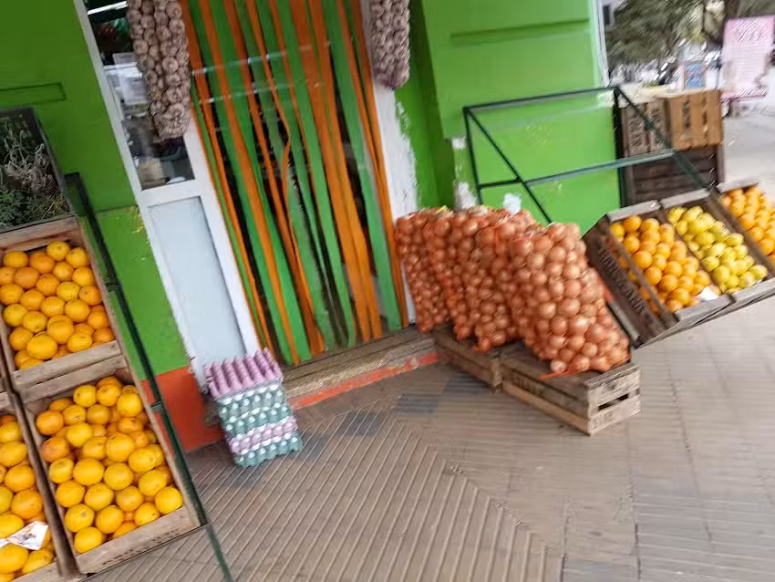 SAVA Frutas y Hortalizas