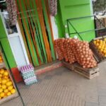 SAVA Frutas y Hortalizas