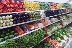 SAVA Frutas y Hortalizas