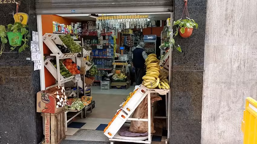 &lsquo;Se&ntilde;or de Muruhuay&rsquo;