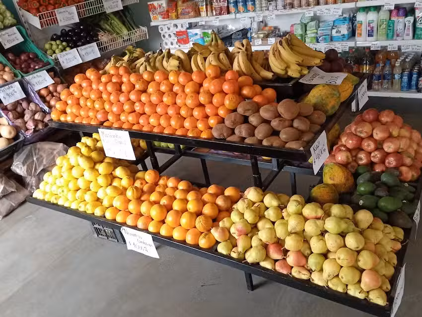 Servifrut fressa