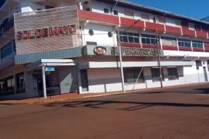 Sol De Mayo supermercados