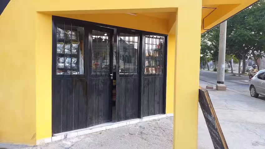 Somos Express &ndash; Rapipago