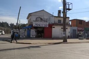 Su verduler&iacute;a