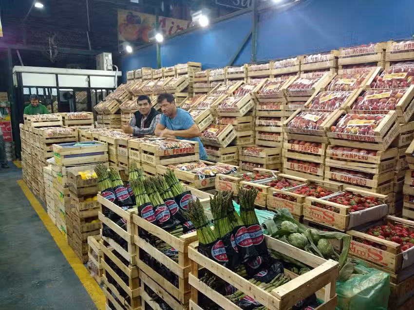 SUAREZ DIEGO MARCELO &ndash; &ldquo;PRODUCTOS DMS&rdquo;