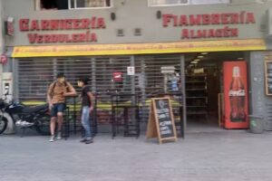 S&uacute;per 24 Mercado Almac&eacute;n kiosco Verduler&iacute;a Comidas Pan