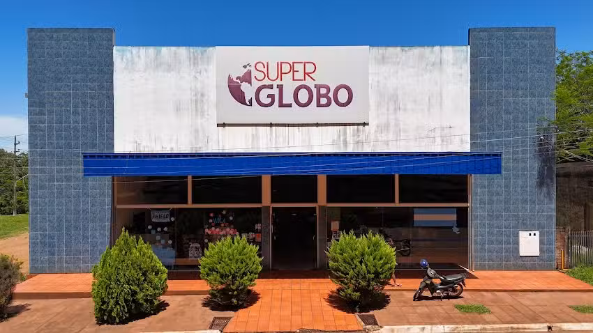 SuperGlobo