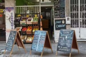 Superior Fruits, Verduler&iacute;a & Fruter&iacute;a