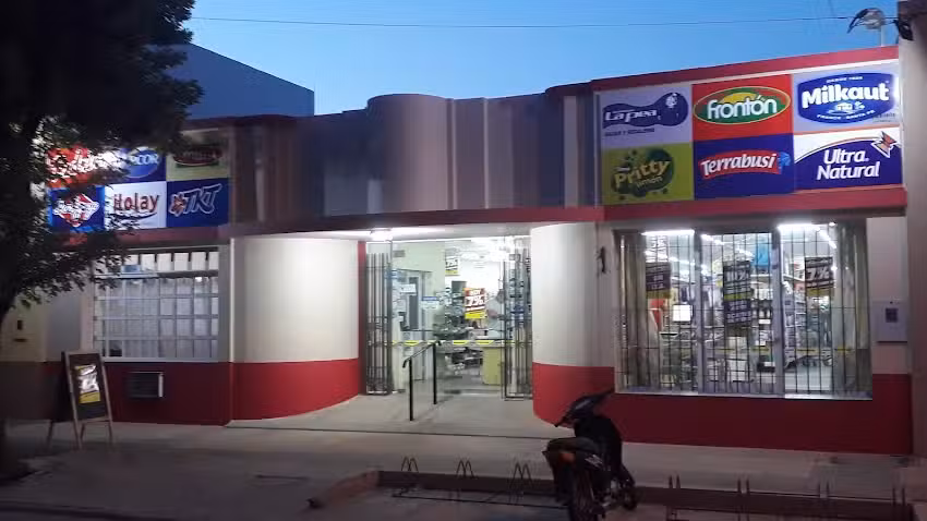 Supermercado Amistad