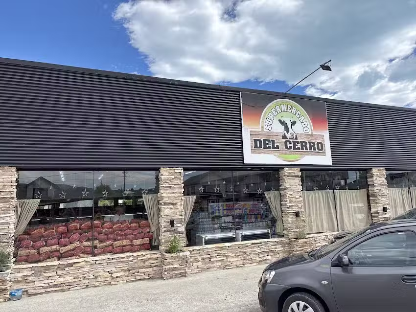 Supermercado Del Cerro