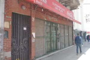 SUPERMERCADO DEL PLATA