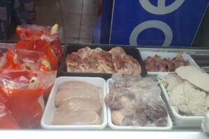 Supermercado Feliz Caniceria -Verduleria