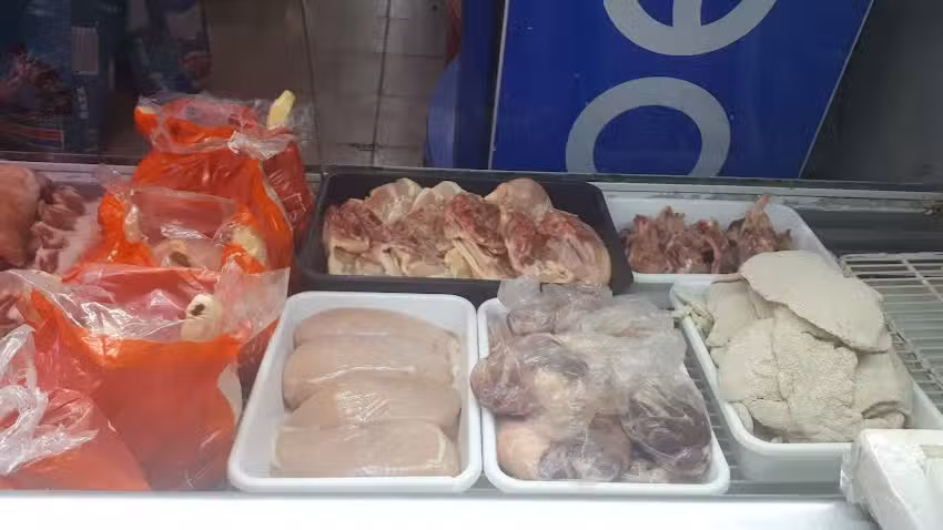 Supermercado Feliz Caniceria -Verduleria