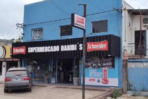 Supermercado Habibi&rsquo;s ( EL TURCO )