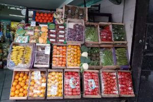 SUPERMERCADO LOS HERMANOS