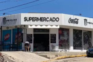 SuperMercado Mac