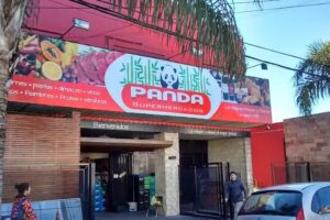 Supermercado Panda