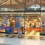 Supermercados Monarca