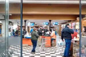 Supermercados Monarca