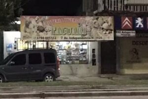 Tacuari &ndash; Fruter&iacute;a y Verduler&iacute;a