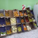 Tienda de Frutas