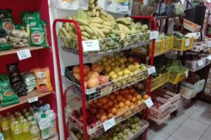 Tio Coco mini mercado