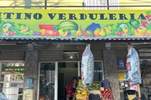 Titino verduleria