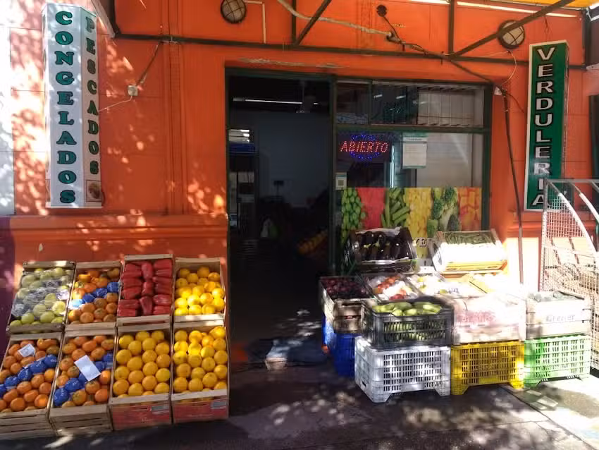 TODO NATURAL &ndash; &ldquo;𝐹𝑟𝑢𝑡𝑎𝑠 𝑦 𝑣𝑒𝑟𝑑𝑢𝑟𝑎𝑠&rdquo;