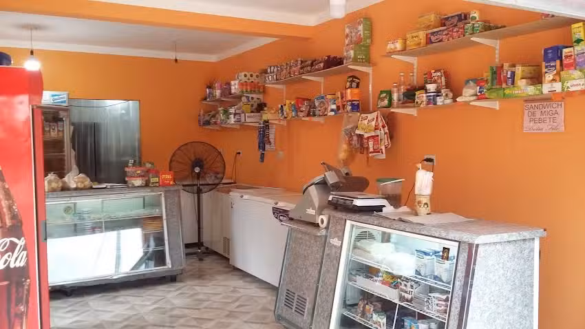 Todo Pastas Oran
