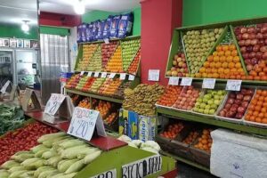 Tony ll Verduler&iacute;a