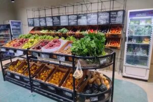 TREG&Uacute; ALMACEN VERDULER&Iacute;A 🍉