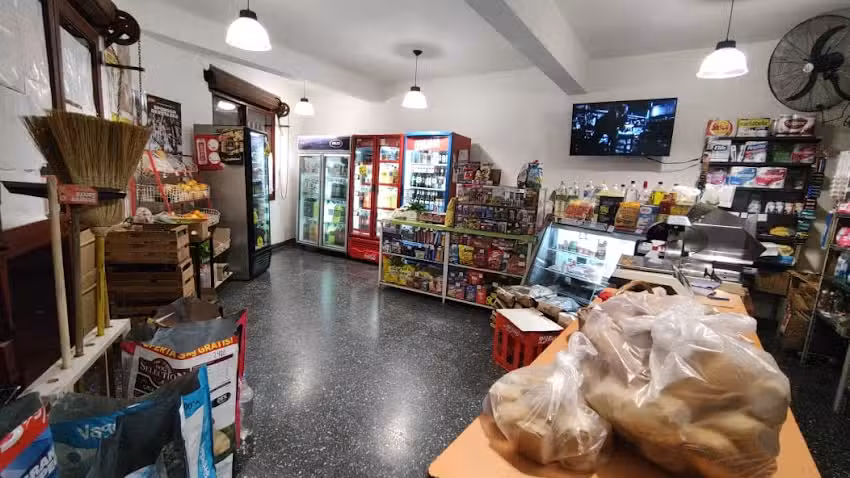 Tu Esquina Despensa Almacen