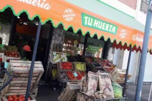 Tu Huerta