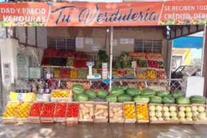 Tu Verduleria & Mini Market
