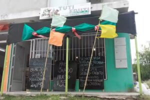 Tuti Fruti Verduleria