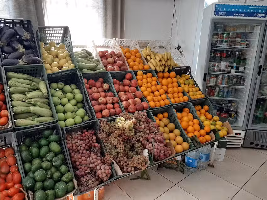 Tutti Frutti