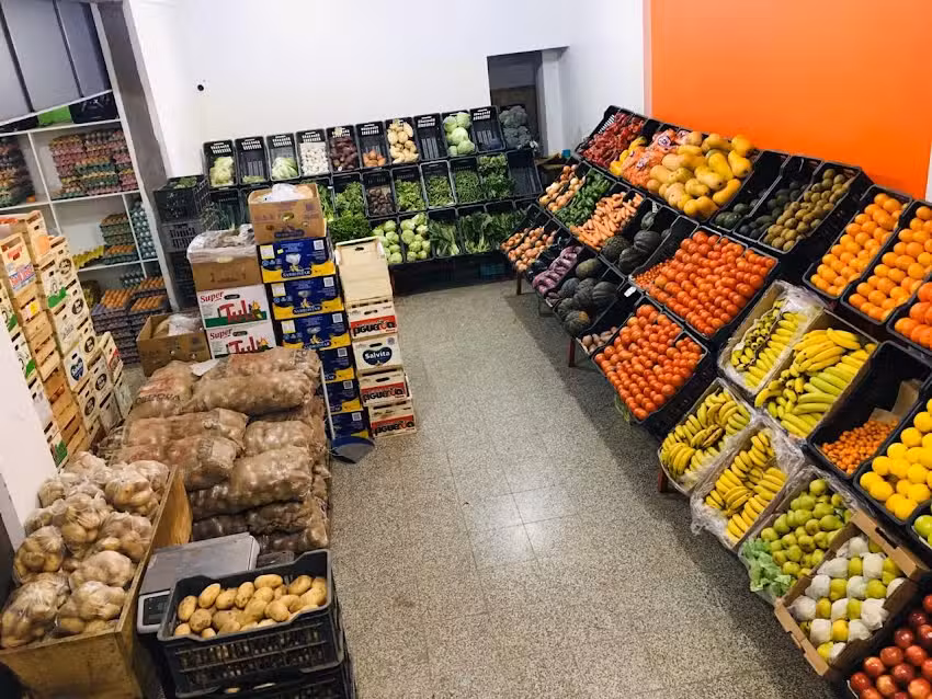 Tutti Frutti del Arielito