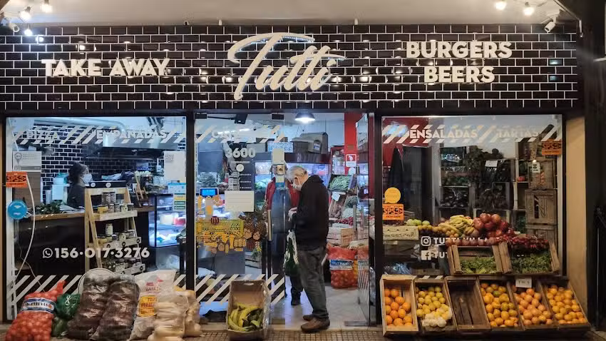 Tutti
