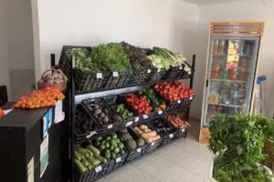 Urtreia 2 – Mayorista de frutas y verduras